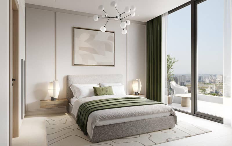 New VERDAN1A Residence with swimming pools and a spa, Dubailand, Dubai, UAE — photo 6