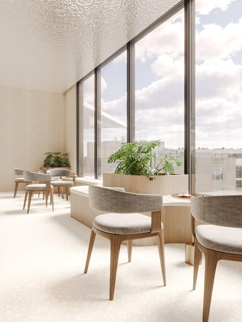 Новый жилой комплекс Floarea Grande с отличными удобствами в районе Арджан-Дубайленд, ОАЭ — фото 21