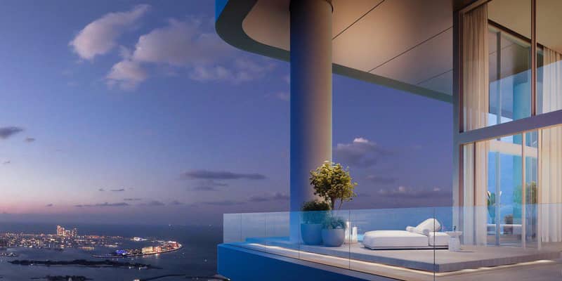 New The Chedi Private Residences with a swimming pool, restaurants and services 5 minutes away from beaches and Dubai Marina, Al Barsha, Dubai — photo 7