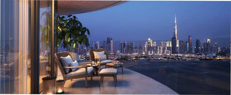 New Jumeirah Asora Bay Residence with swimming pools, a wellness center and panoramic views, La Mer, Dubai, UAE — photo 7