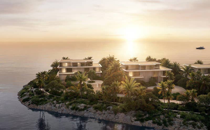 Новый комплекс вилл на берегу океана Jumeirah Asora Bay с бассейнами, оздоровительным центром и панорамными видами, La Mer, Дубай, ОАЭ — фото 2