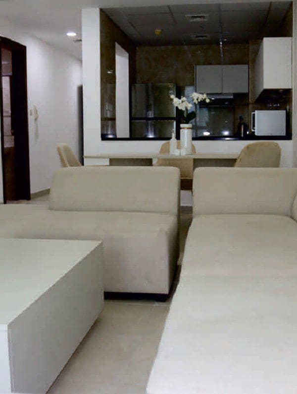 Жилой комплекс Maya 3 с бассейном в самом сердце Dubailand Residence Complex, Дубай, ОАЭ — фото 2