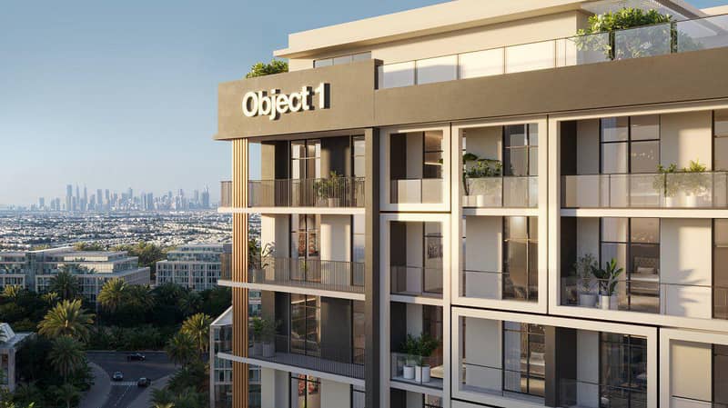 New VERDAN1A 2 Residence with swimming pools, a spa and a clubhouse, Dubailand, Dubai, UAE — photo 8