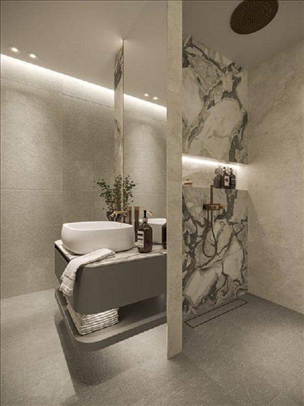 Новая резиденция Mayfair Gardens с бассейном, садом и панорамными видами рядом с Бурдж Халифа и Дубайским каналом, Al Satwa, Дубай, ОАЭ — фото 10