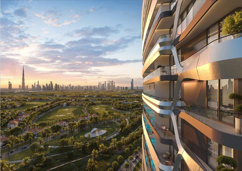 Новый комплекс Hadley Heights 2 с богатой инфраструктурой в динамичном районе Sports City, Дубай, ОАЭ — фото 8
