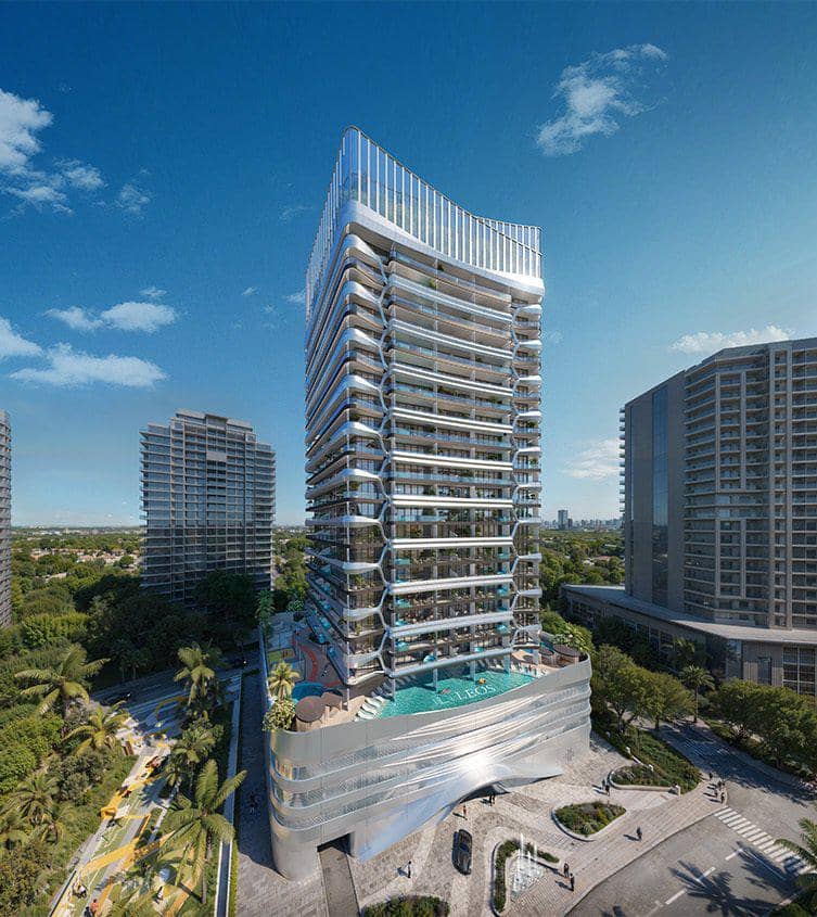 Новый комплекс Hadley Heights 2 с богатой инфраструктурой в динамичном районе Sports City, Дубай, ОАЭ — фото 2