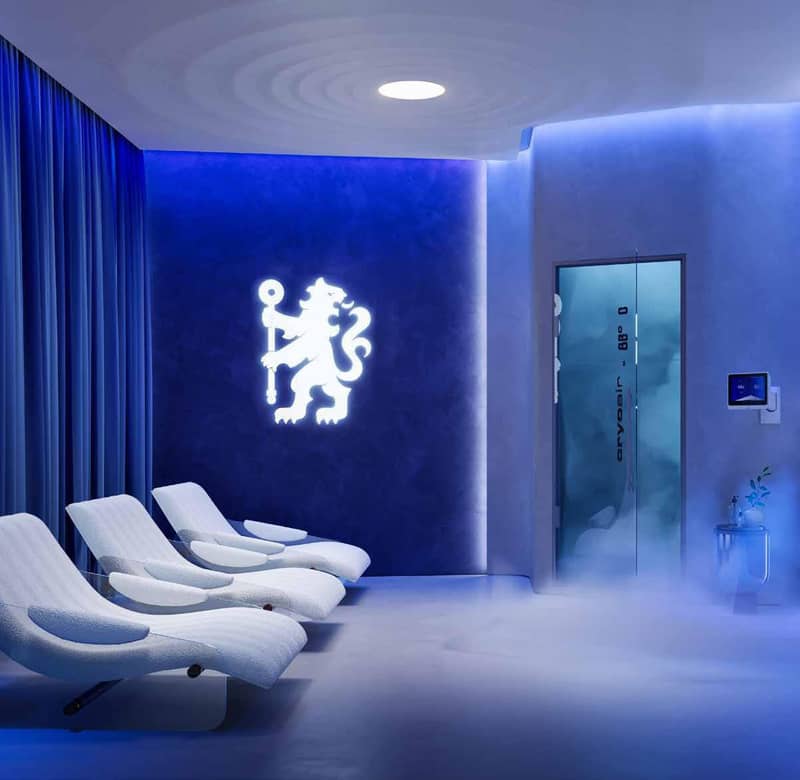 Брендированный жилой комплекс Chelsea Residences с пляжным клубом и мариной в Дубай Маритайм Сити, ОАЭ — фото 23