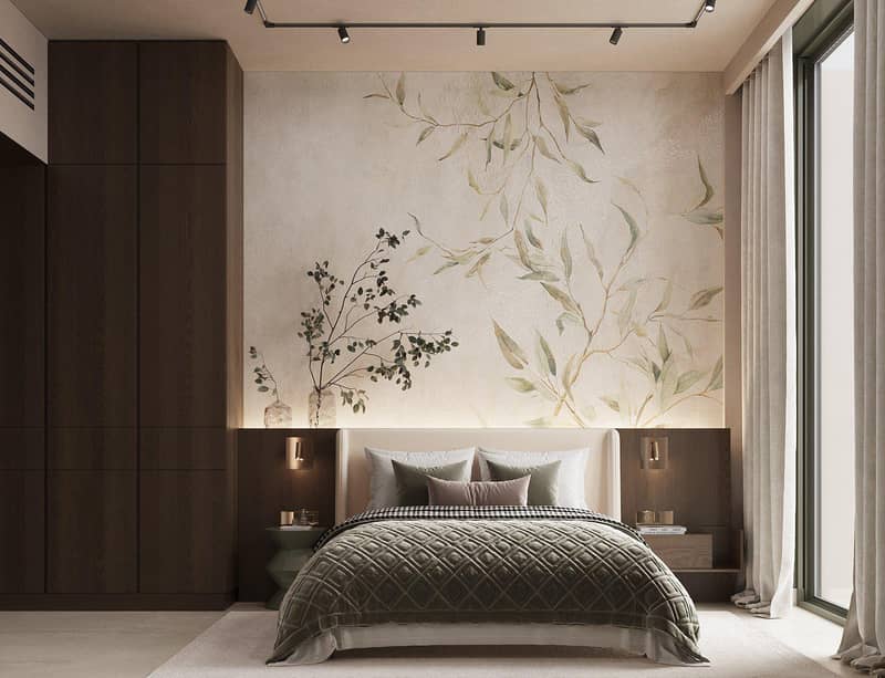 Современный жилой комплекс Olivia Gardens с хорошим спектром удобств в районе Джумейра Гарден Сити, Дубай, ОАЭ — фото 27
