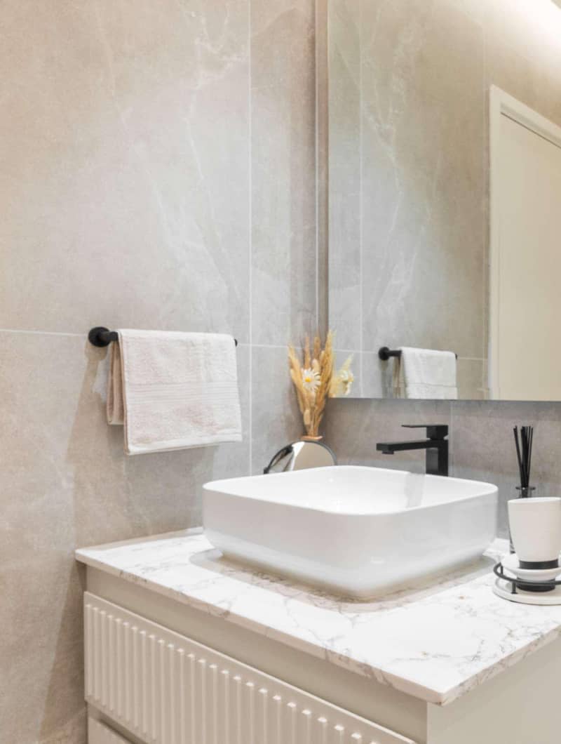 Новый жилой комплекс Vivanti Residences с отличной инфраструктурой в районе Джумейра Вилладж Серкл, Дубай, ОАЭ — фото 22