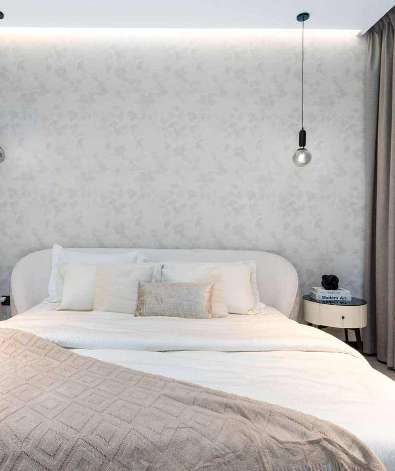 Новый жилой комплекс Vivanti Residences с отличной инфраструктурой в районе Джумейра Вилладж Серкл, Дубай, ОАЭ — фото 18