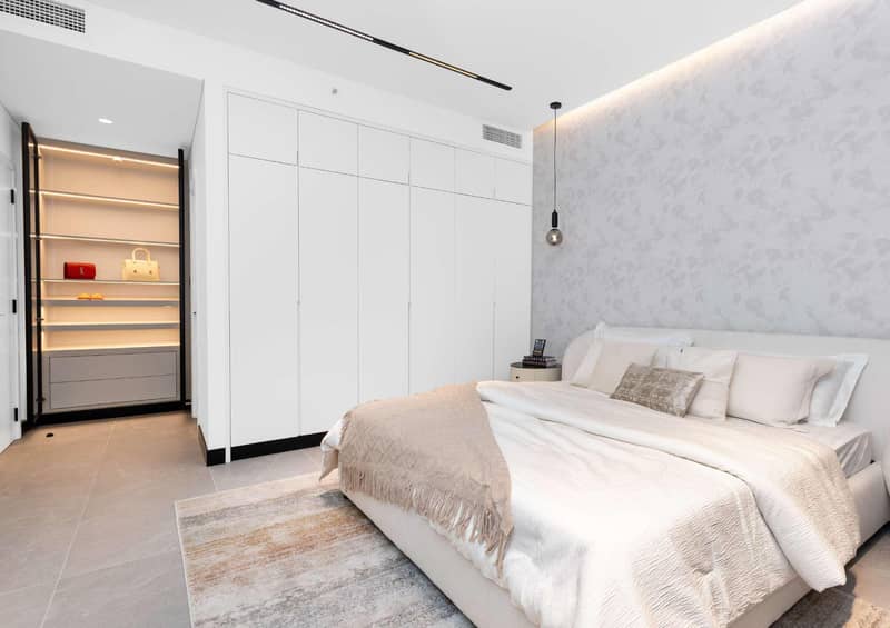 Новый жилой комплекс Vivanti Residences с отличной инфраструктурой в районе Джумейра Вилладж Серкл, Дубай, ОАЭ — фото 19