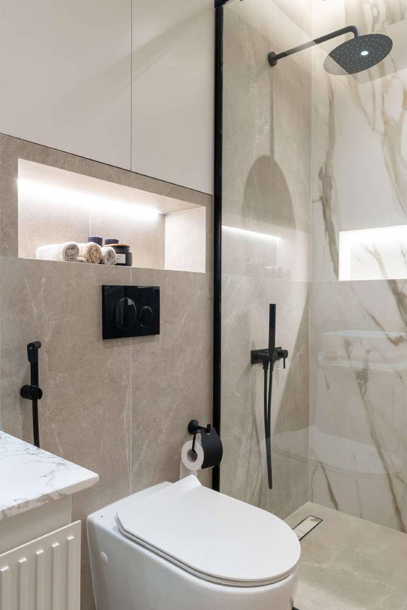 Новый жилой комплекс Vivanti Residences с отличной инфраструктурой в районе Джумейра Вилладж Серкл, Дубай, ОАЭ — фото 23