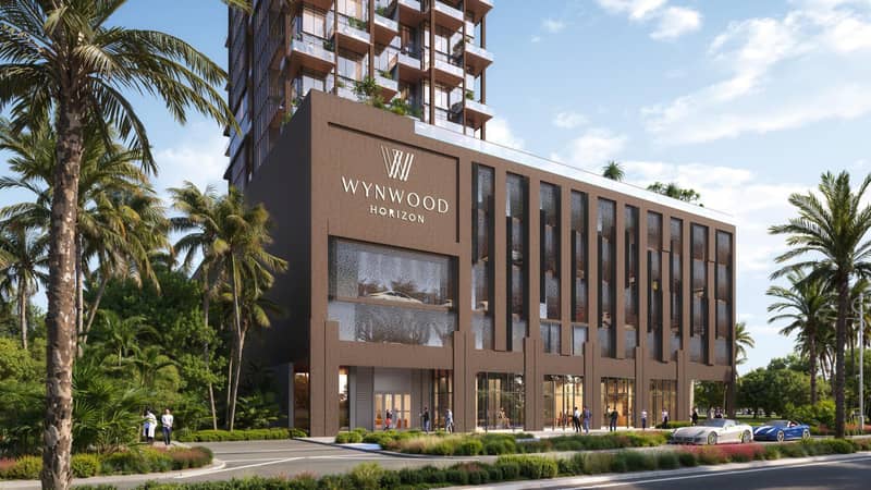 50 new flats in residential complex Wynwood Horizon in Nad Al Sheba 1 — photo 6