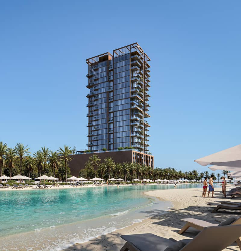 50 new flats in residential complex Wynwood Horizon in Nad Al Sheba 1 — photo 8