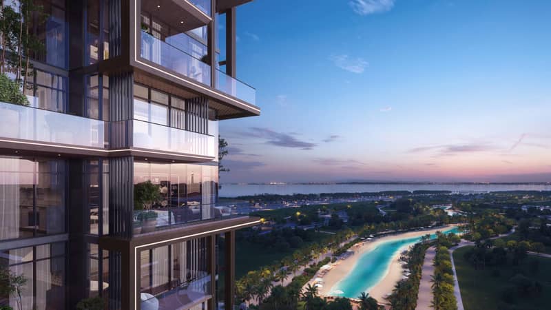 50 new flats in residential complex Wynwood Horizon in Nad Al Sheba 1 — photo 11