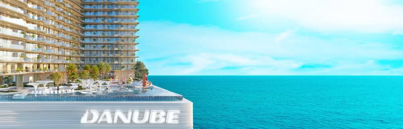 13 новых квартир в ЖК BREEZ by Danube в Dubai Maritime City — фото 2