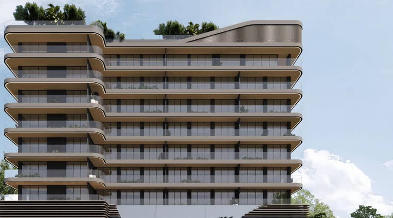 6 новых квартир в ЖК Valores Residences в Jebel Ali Village — фото 2