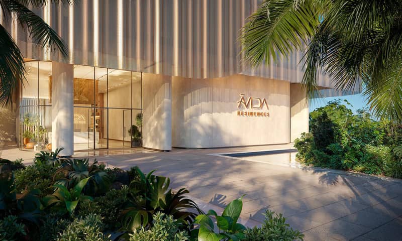 10 новых объектов в ЖК Avida Residences в Dubai Islands — фото 3