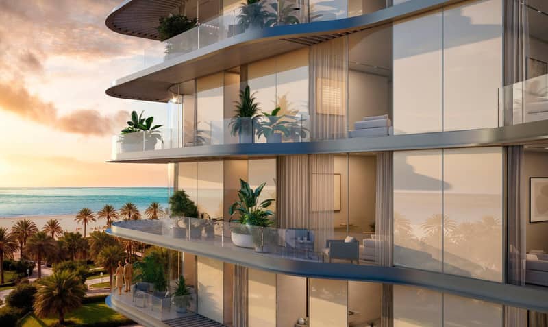 10 новых объектов в ЖК Avida Residences в Dubai Islands — фото 2