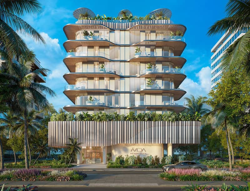 10 новых объектов в ЖК Avida Residences в Dubai Islands — фото 4