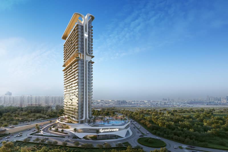 44 новые квартиры в ЖК Velos Residences в Dubai Studio City — фото 2