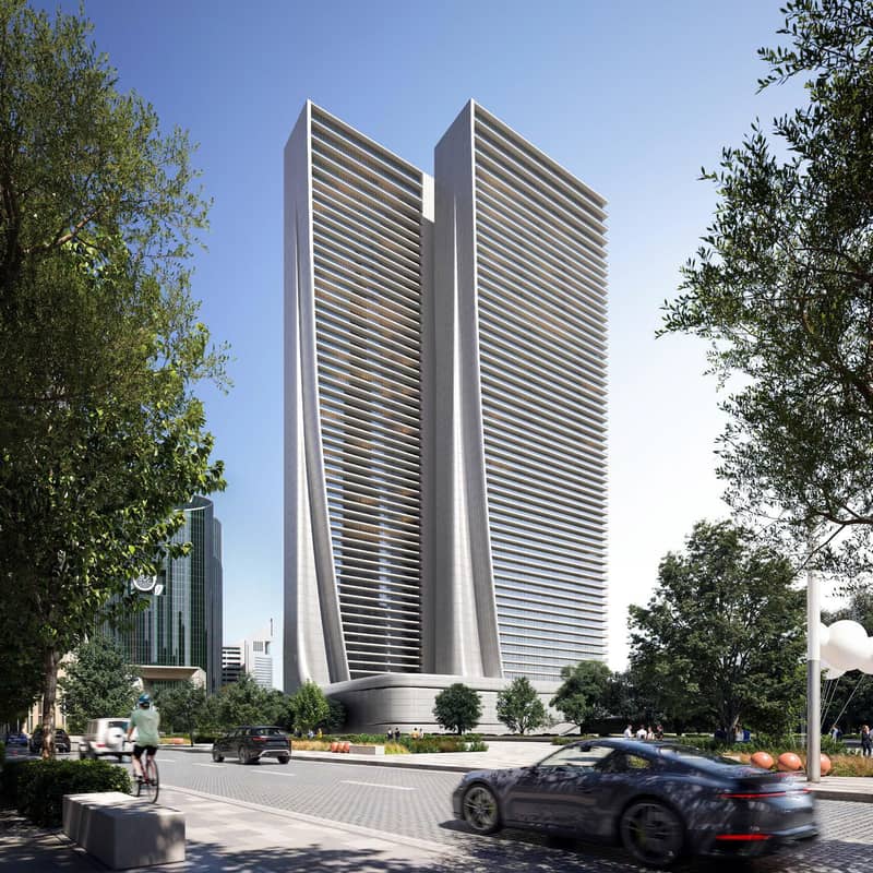 26 new objects in residential complex Akala Residences in Dubai International Financial Centre — photo 2