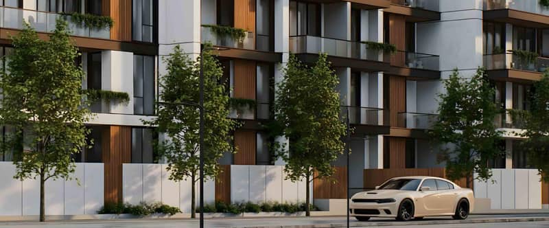 21 new flats in residential complex Rose Gardens 2 in Jumeirah Village Circle (JVC) — photo 6