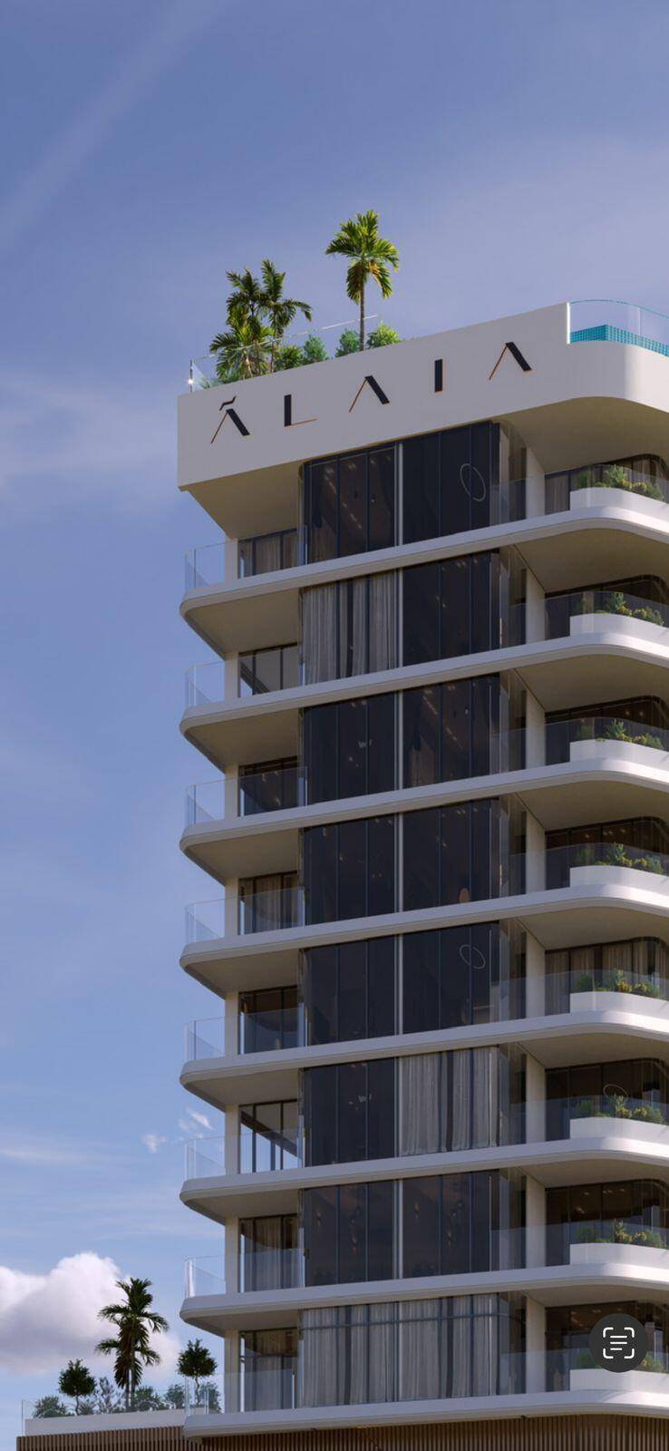 23 new flats in residential complex Chelsea Gardens in Al Satwa — photo 4