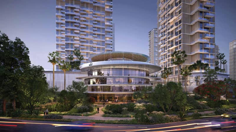 29 новых объектов в ЖК Serenia District - West в Dubai Islands — фото 3