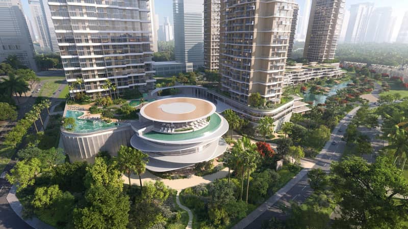 29 новых объектов в ЖК Serenia District - West в Dubai Islands — фото 12