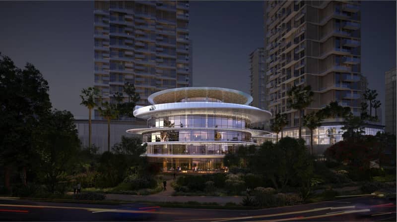 29 новых объектов в ЖК Serenia District - West в Dubai Islands — фото 17