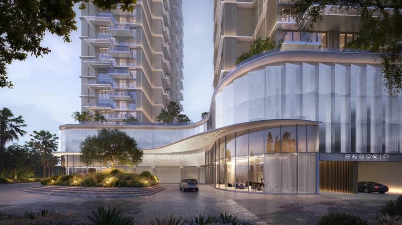 29 новых объектов в ЖК Serenia District - West в Dubai Islands — фото 13