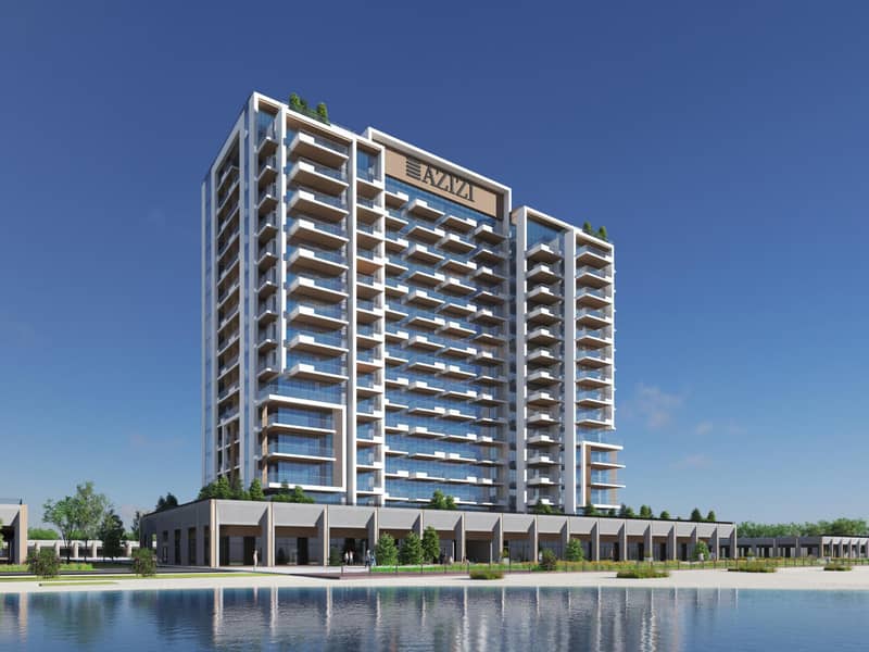 62 новые квартиры в ЖК Riviera 50 в Дубае — фото 2