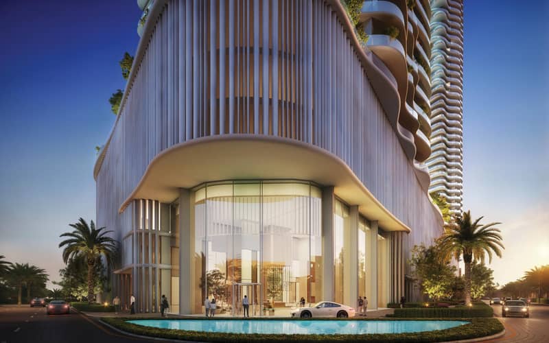 116 новых квартир в ЖК Laguna Residence в City of Arabia — фото 3