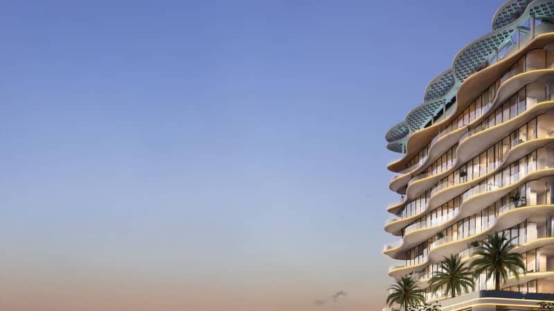 10 новых объектов в ЖК AGUA Residences в Dubai Islands — фото 4