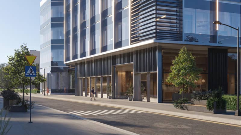 35 новых квартир в ЖК Samana Barari Avenue в Majan — фото 6