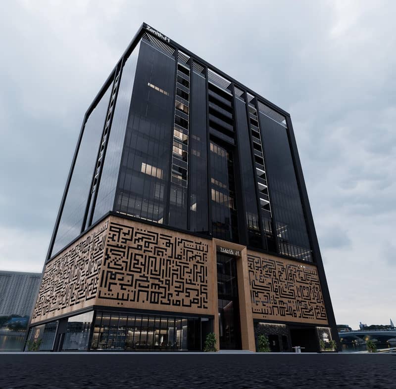 6 новых квартир в ЖК Zenith J1 в Jumeirah Village Circle — фото 3