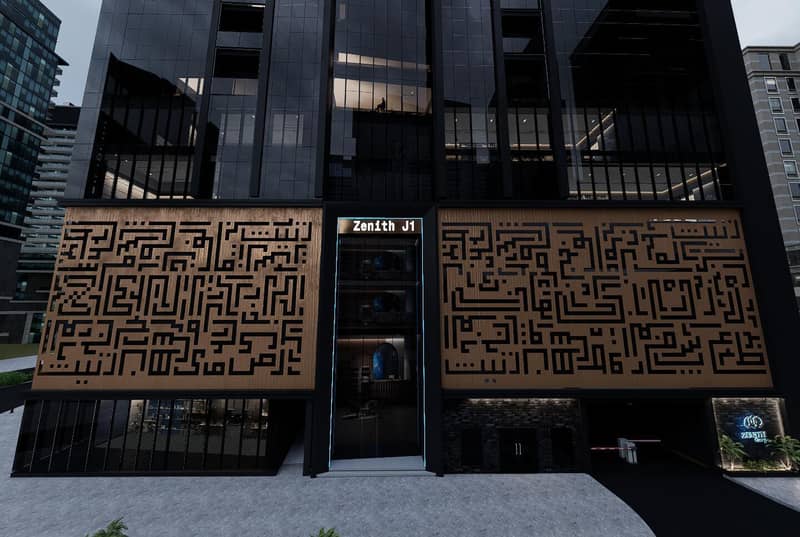 6 новых квартир в ЖК Zenith J1 в Jumeirah Village Circle — фото 2