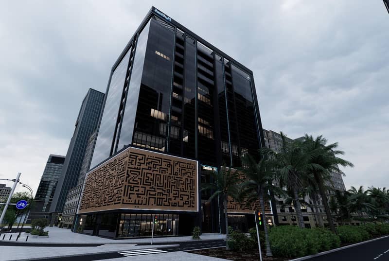 6 новых квартир в ЖК Zenith J1 в Jumeirah Village Circle — фото 4