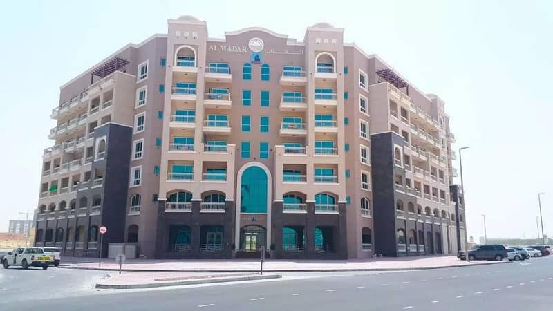 3 новые квартиры в ЖК Burj View Residence в Al Barsha South — фото 3