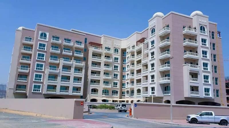 3 новые квартиры в ЖК Burj View Residence в Al Barsha South — фото 2