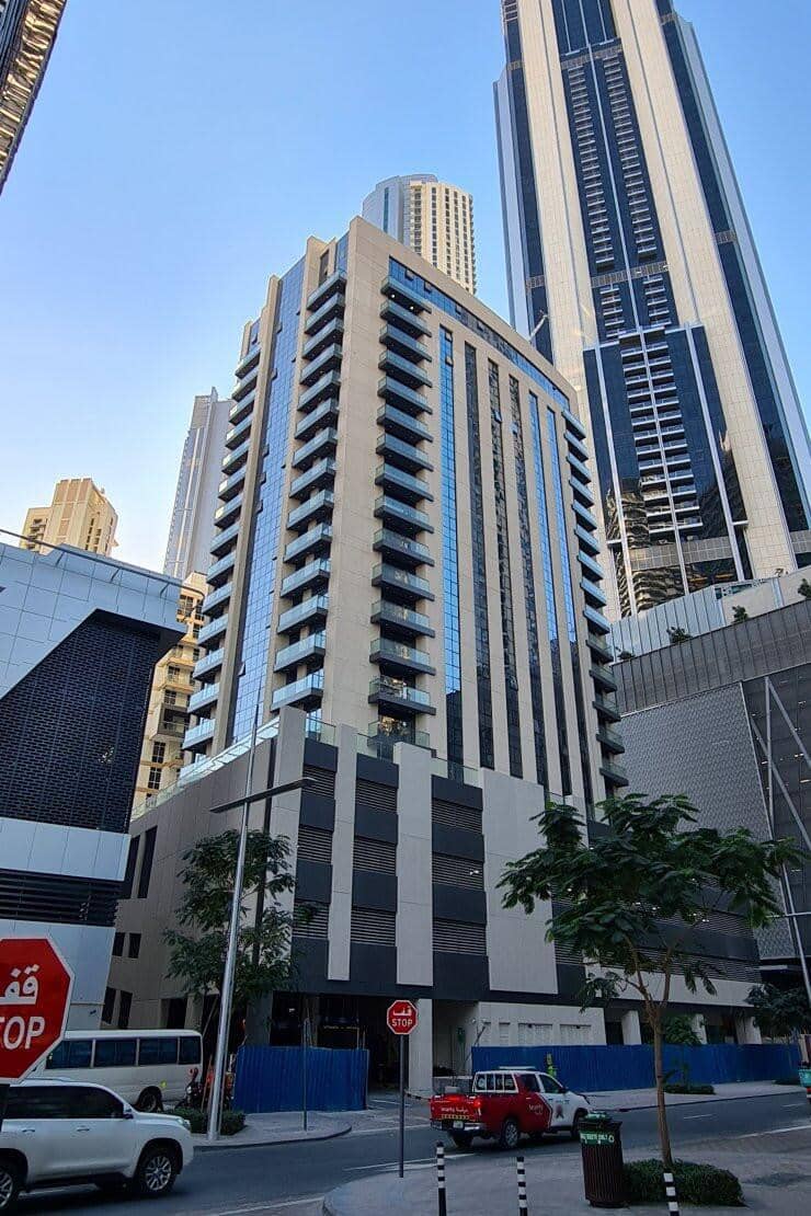 12 новых объектов в ЖК Mon Reve в Downtown Dubai — фото 5