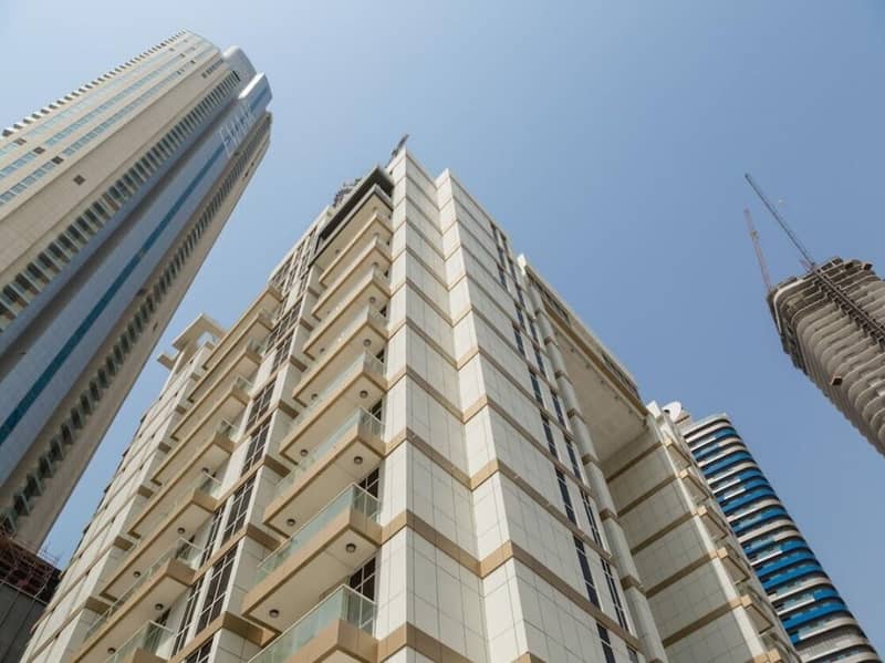 12 новых объектов в ЖК Mon Reve в Downtown Dubai — фото 2
