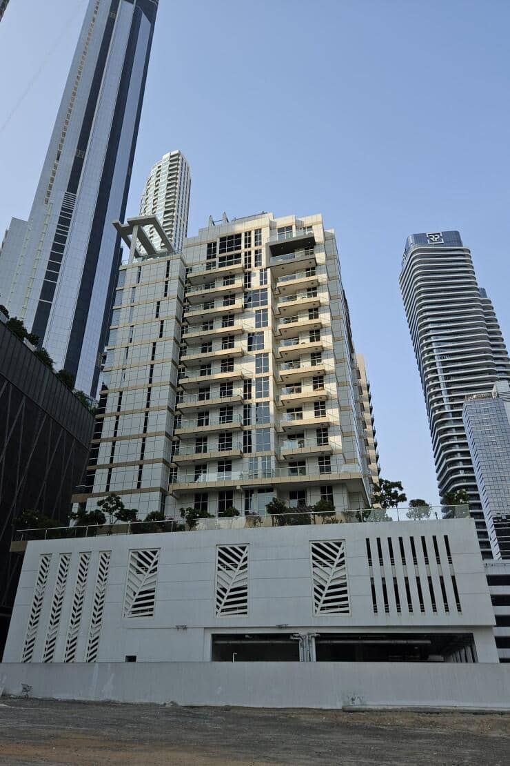 12 новых объектов в ЖК Mon Reve в Downtown Dubai — фото 4