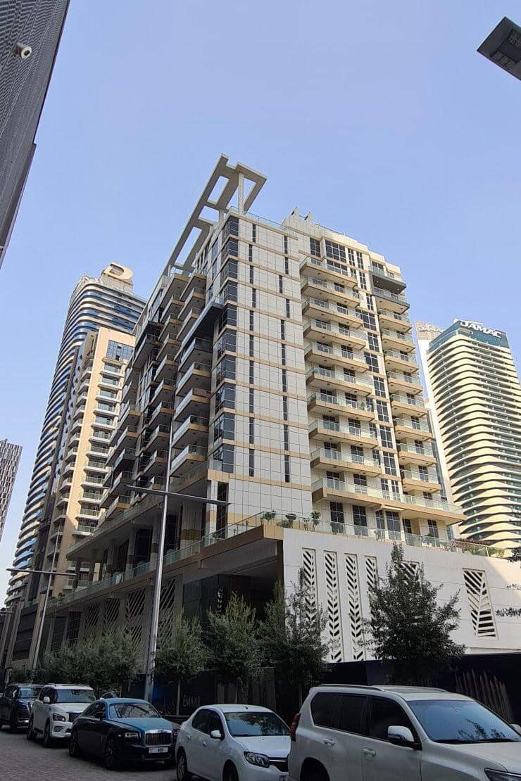 12 новых объектов в ЖК Mon Reve в Downtown Dubai — фото 2