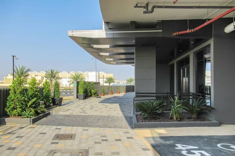 12 новых квартир в ЖК Majestique Residence 2 в Dubai South — фото 5
