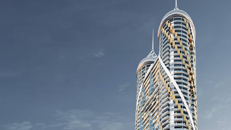 16 new flats in residential complex Biltmore Sufouh in Al Sufouh — photo 4