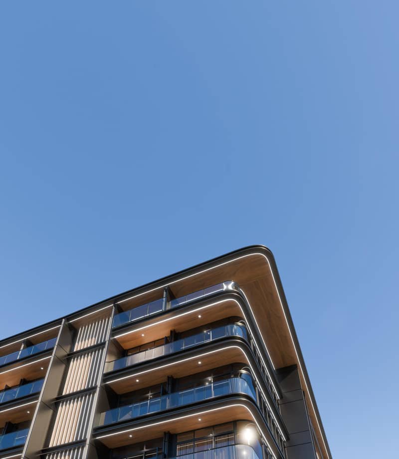 15 новых квартир в ЖК Opal by Crystal в Jumeirah Village Circle — фото 4