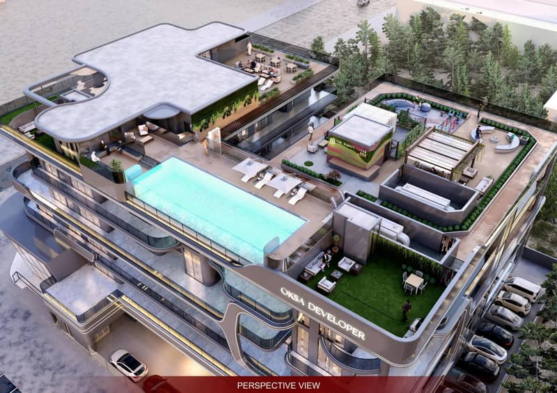 9 новых квартир в ЖК The Eighty Three в Dubai South — фото 5