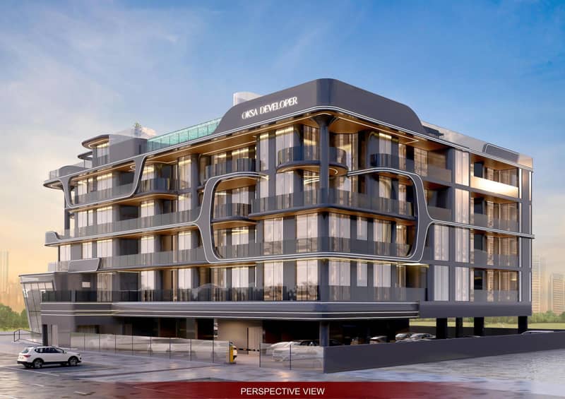 9 новых квартир в ЖК The Eighty Three в Dubai South — фото 4